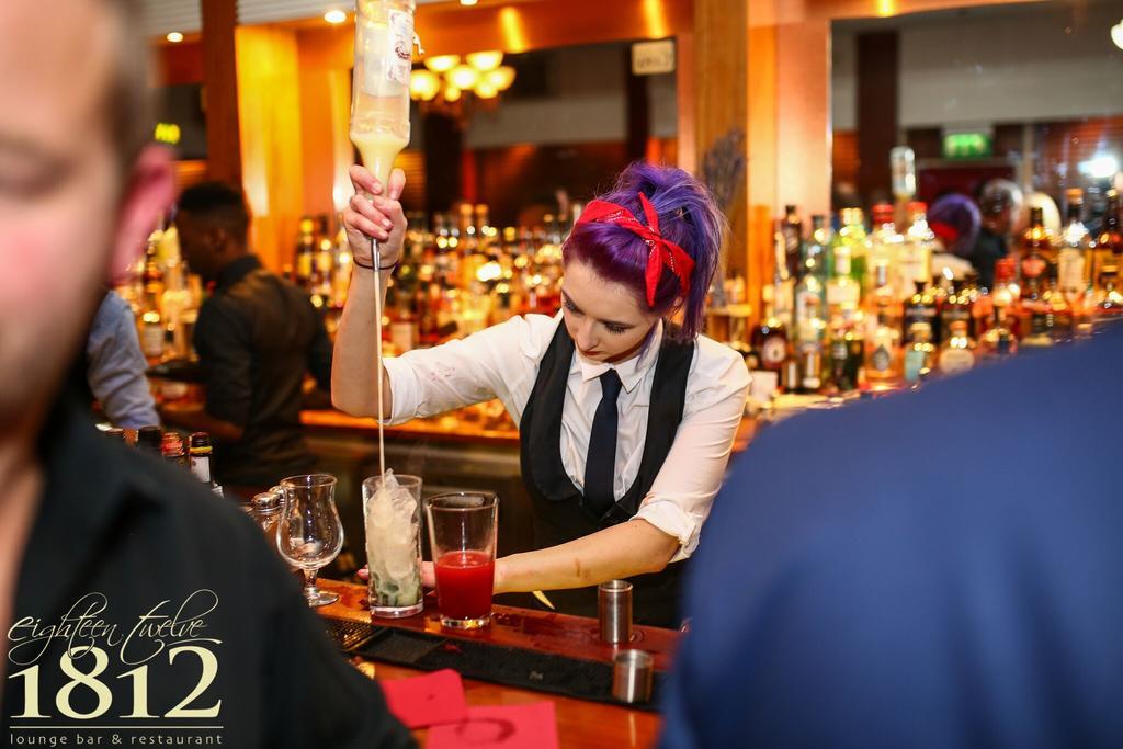 Royal Exeter Hotel Bournemouth Bagian luar foto
