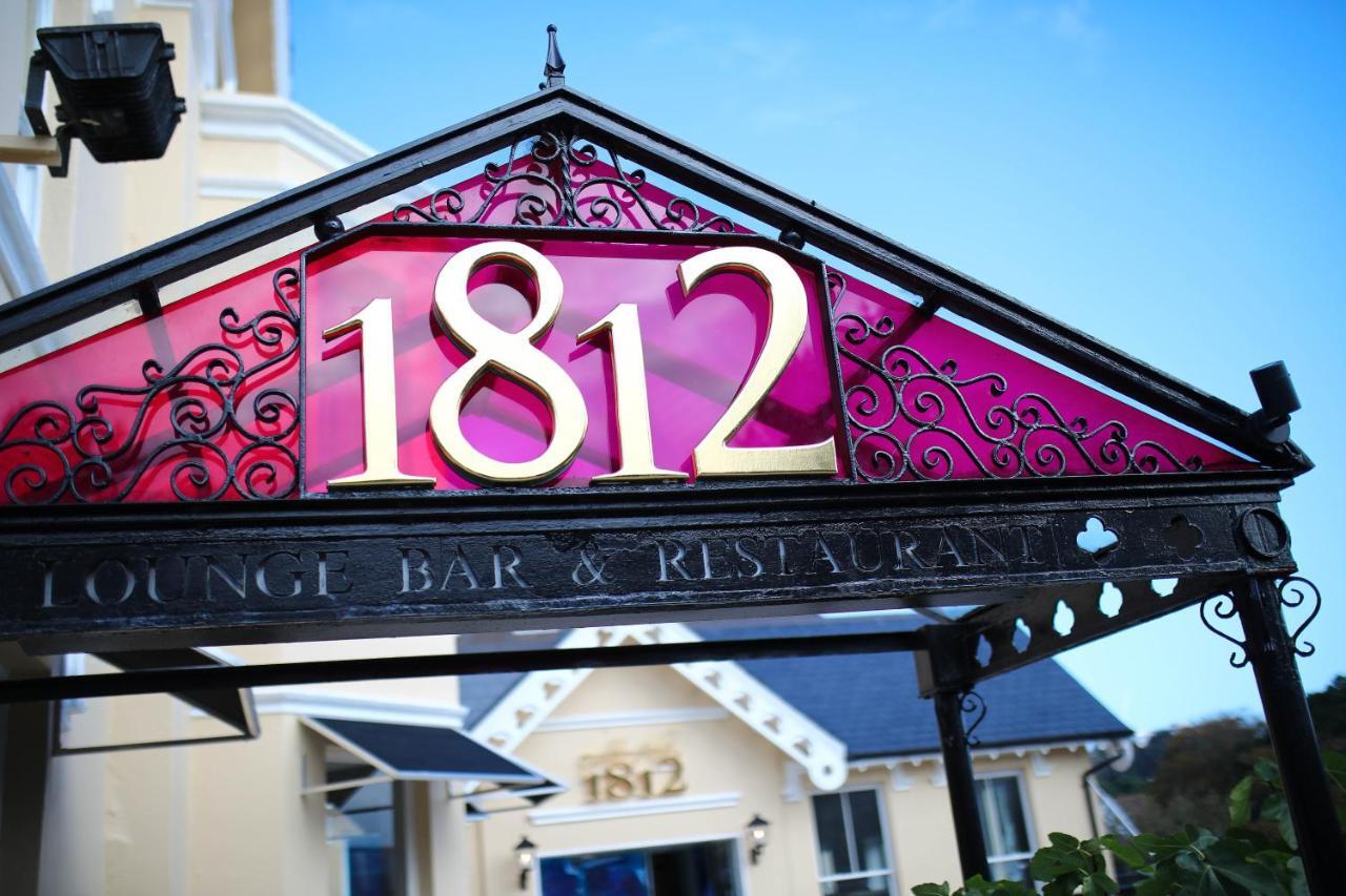 Royal Exeter Hotel Bournemouth Bagian luar foto